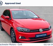 Volkswagen Polo 2019