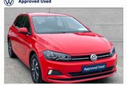 Volkswagen Polo 2019