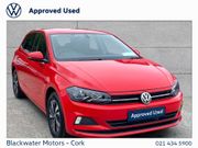 Volkswagen Polo 2019