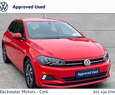 Volkswagen Polo 2019