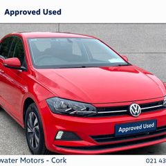 Volkswagen Polo 2019