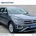 Volkswagen T-Roc 2022