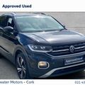 Volkswagen T-Cross 2024