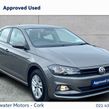 Volkswagen Polo 2020