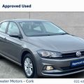 Volkswagen Polo 2020