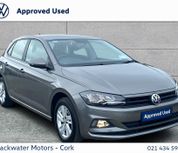 Volkswagen Polo 2020