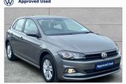 Volkswagen Polo 2020