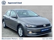 Volkswagen Polo 2020