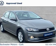 Volkswagen Polo 2020