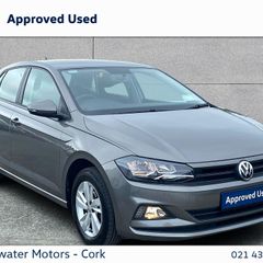 Volkswagen Polo 2020