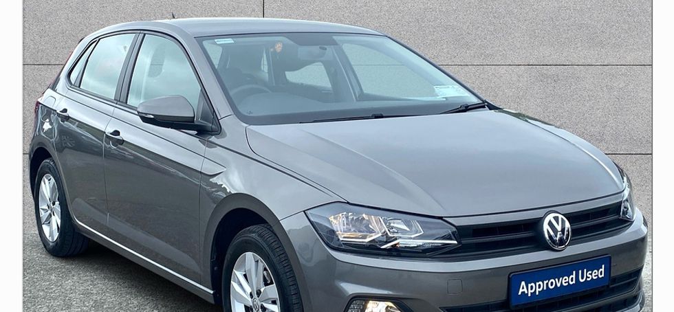 Volkswagen Polo 2020