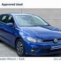 Volkswagen Polo 2023