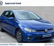 Volkswagen Polo 2023