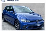 Volkswagen Polo 2023