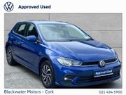 Volkswagen Polo 2023