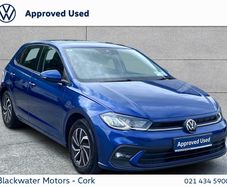 Volkswagen Polo 2023