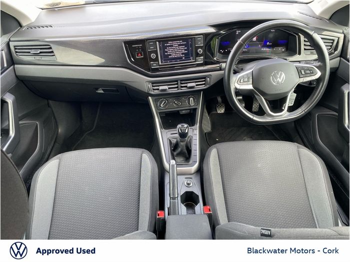 Volkswagen Polo 2023