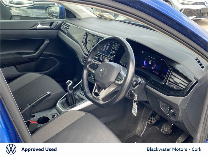 Volkswagen Polo 2023