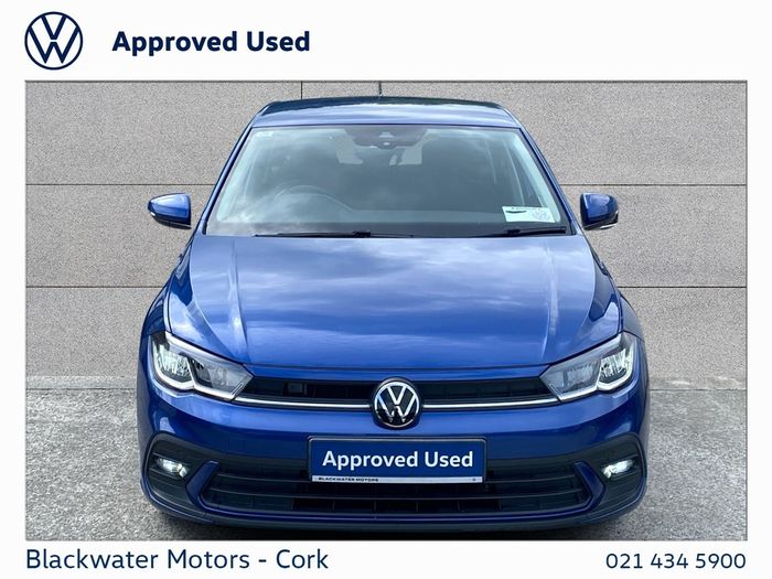 Volkswagen Polo 2023