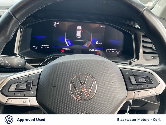 Volkswagen Polo 2023