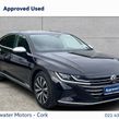 Volkswagen Arteon 2023