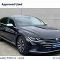 Volkswagen Arteon 2023