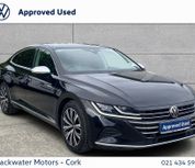 Volkswagen Arteon 2023