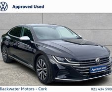 Volkswagen Arteon 2023
