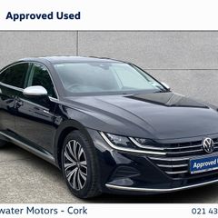 Volkswagen Arteon 2023