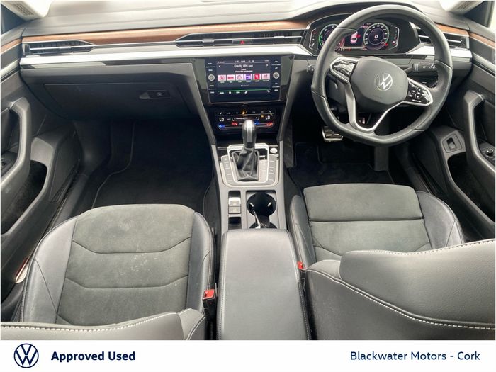 Volkswagen Arteon 2023