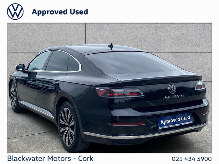 Volkswagen Arteon 2023