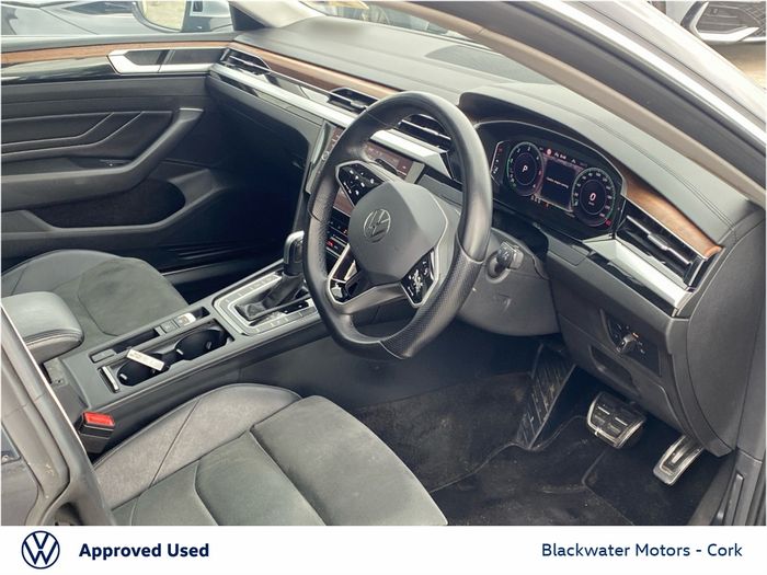 Volkswagen Arteon 2023