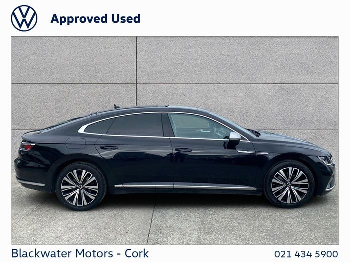Volkswagen Arteon 2023