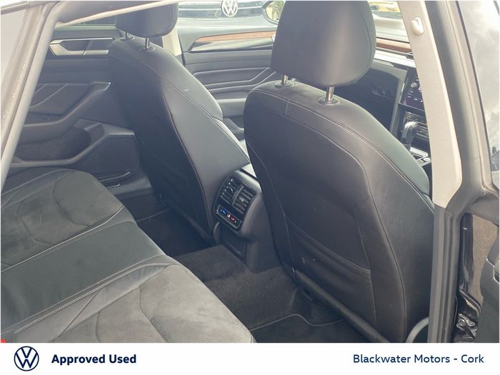 Volkswagen Arteon 2023