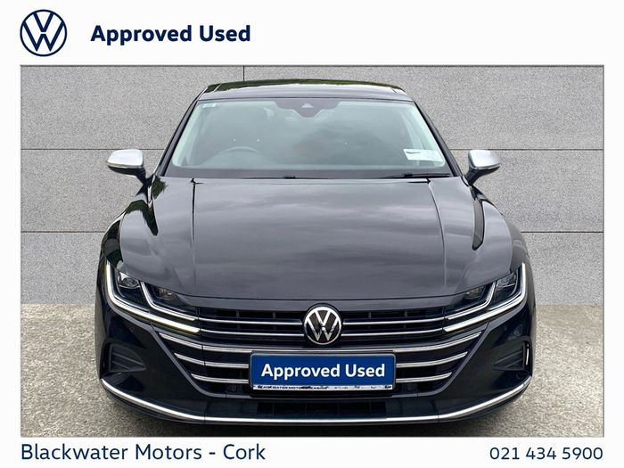 Volkswagen Arteon 2023