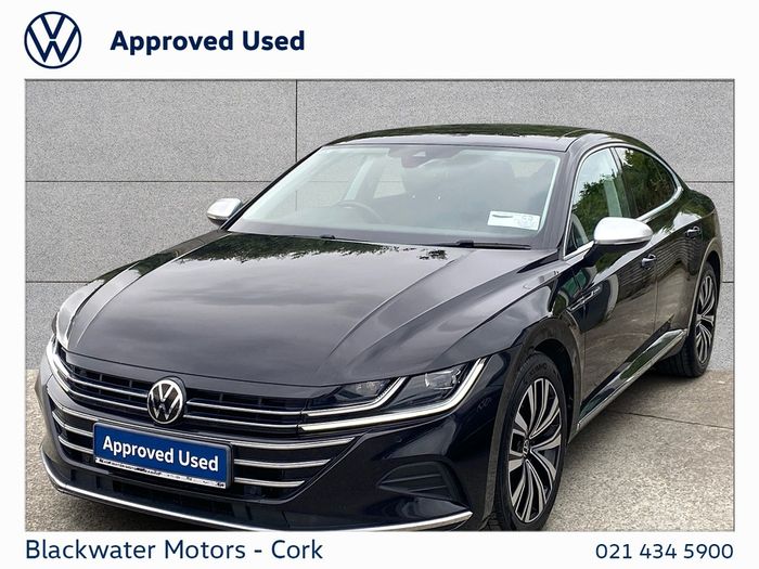 Volkswagen Arteon 2023