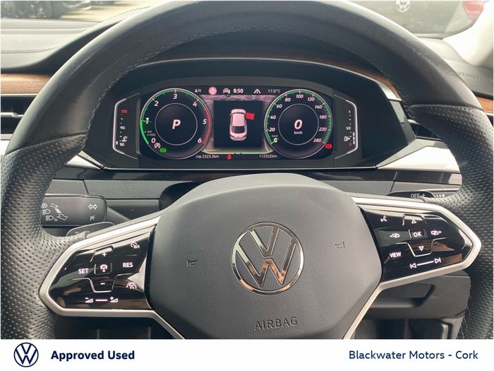 Volkswagen Arteon 2023