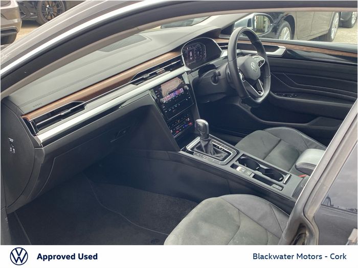 Volkswagen Arteon 2023