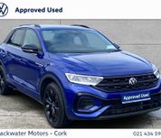 Volkswagen T-Roc 2023