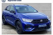 Volkswagen T-Roc 2023