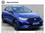 Volkswagen T-Roc 2023