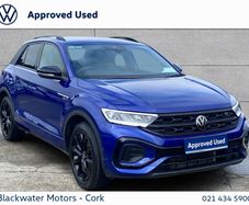 Volkswagen T-Roc 2023