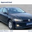Volkswagen Polo 2019