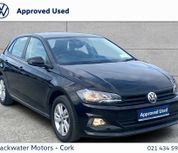 Volkswagen Polo 2019