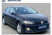 Volkswagen Polo 2019