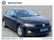 Volkswagen Polo 2019