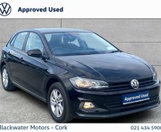 Volkswagen Polo 2019