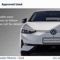 Volkswagen ID.4 2023