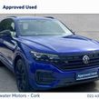 Volkswagen Touareg 2023