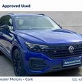 Volkswagen Touareg 2023